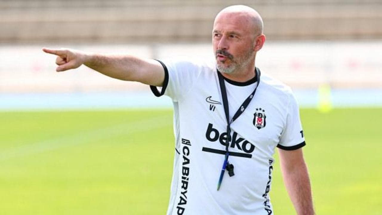 İspanyol basını Beşiktaş'ı yazdı! Brahim Diaz için siyah-beyazlı iddia