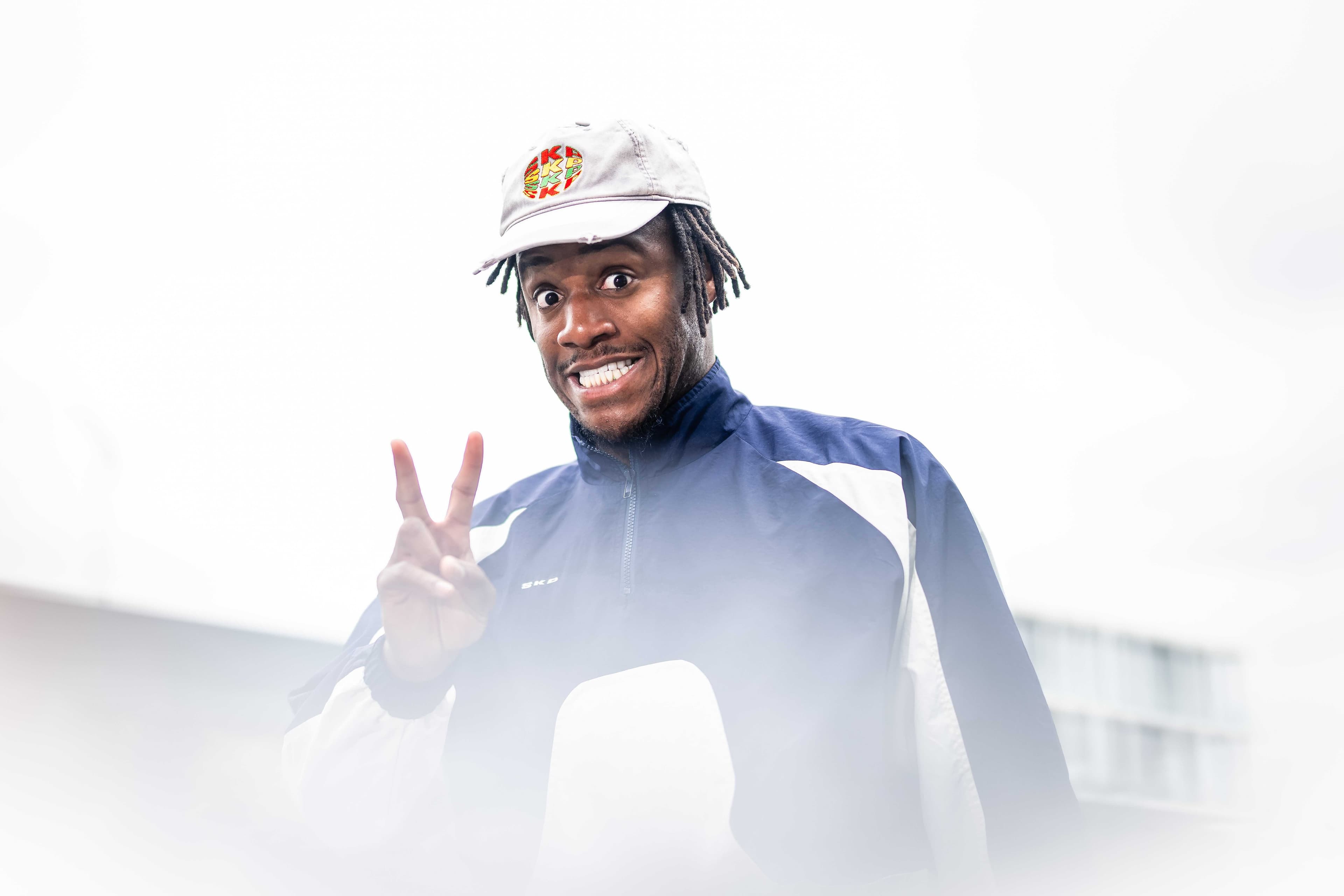 Batshuayi kariyerine yeni bir kulüpte devam edecek