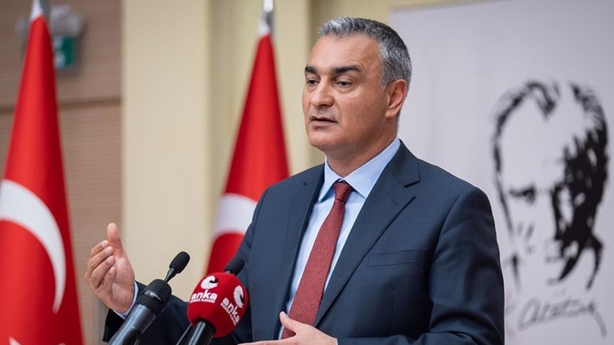 Müslim Sarı'dan dikkat çeken 'butlan' açıklaması: 'Üyeler bile dinlemedi'
