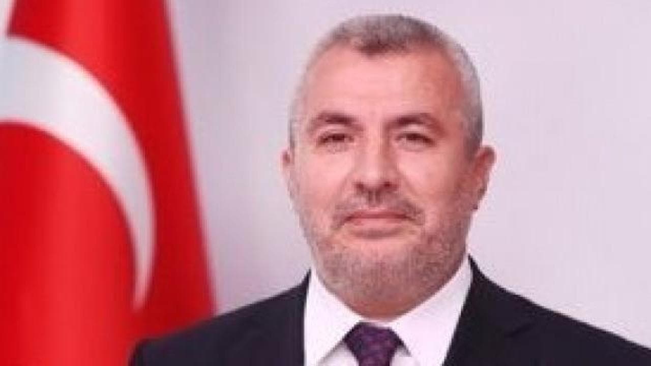 ÖSYM'nin yeni başkanı Bayram Ali Ersoy oldu