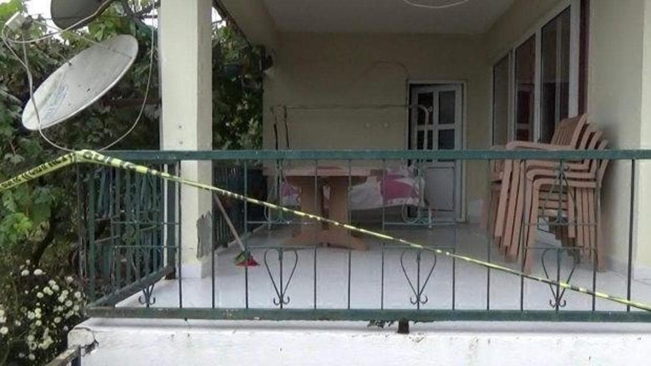 Tekirdağ'da 11 yıl önce öldürülen Zeynep'in katili Almanya'da yakalandı