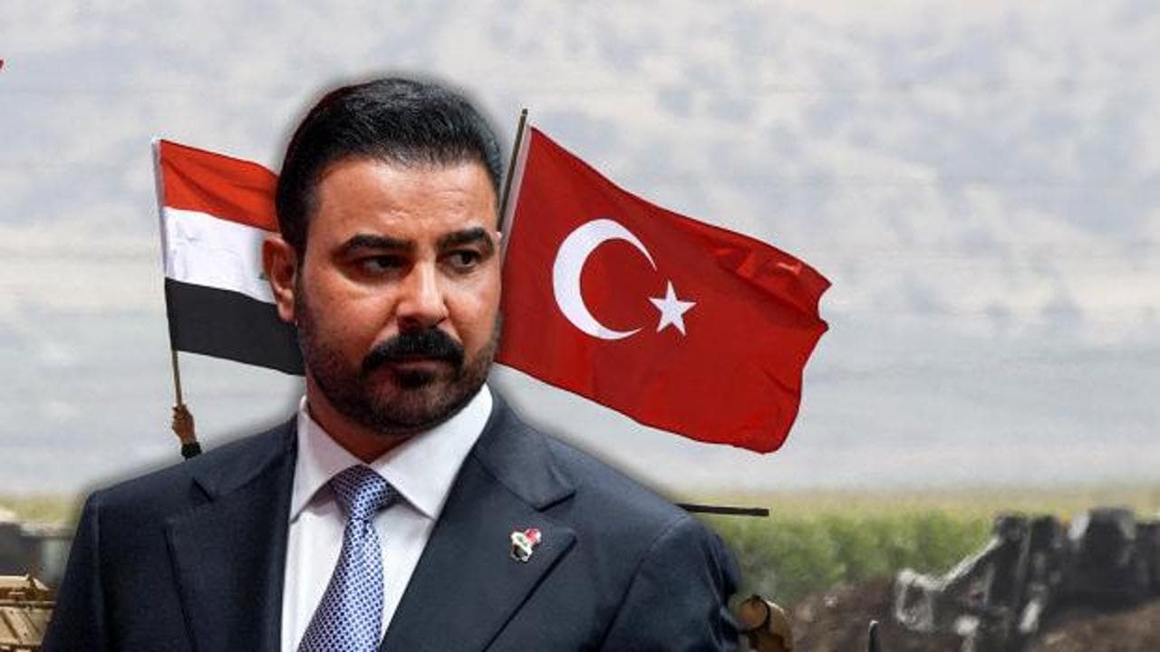 Irak Başbakanı'ndan Türk şirketlerine kalkınma daveti: 'Yatırım fırsatlarından yararlanın'