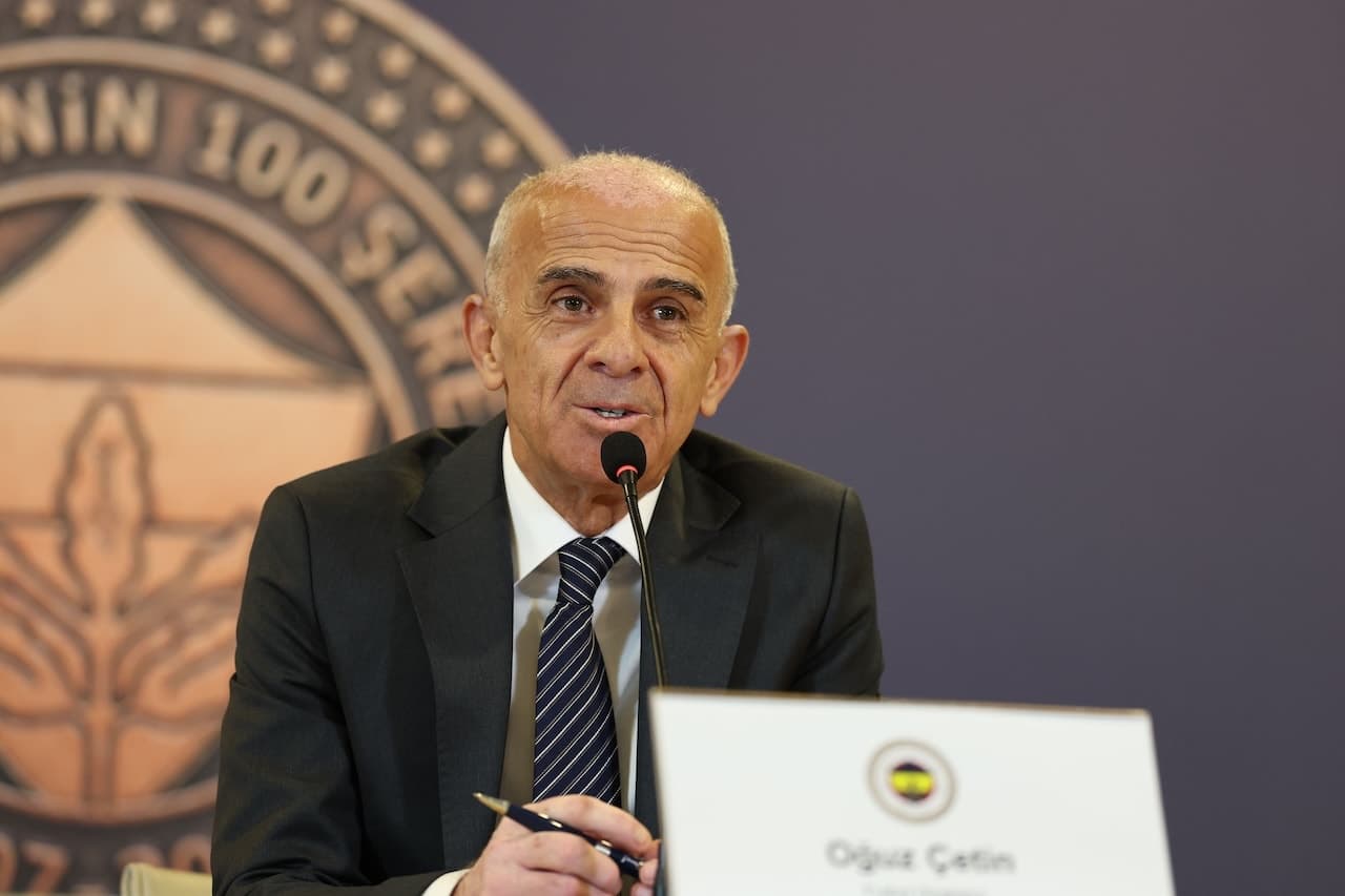 Fenerbahçe'den TFF'ye sert erteleme tepkisi: 'Kabul edilemez'