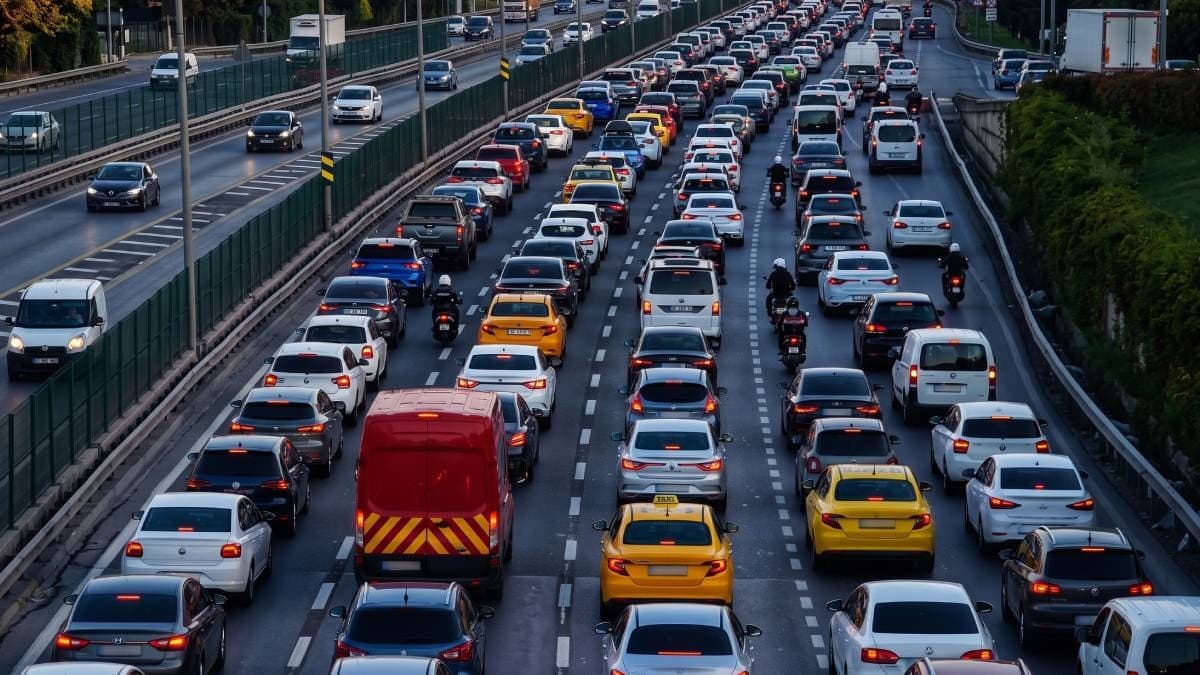 Milyonlarca sürücü tekrar ehliyet sınavına girip 64 bin TL ceza ödeyecek