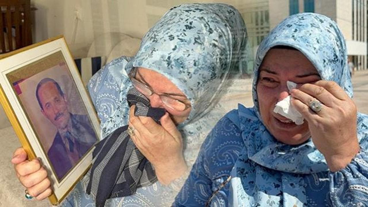 30 Yıllık Faili Meçhul Cinayet: Baba Katilinin Bulunmasını İsteyen Kızından Adalet Bakanı'na Duygusal Çağrı