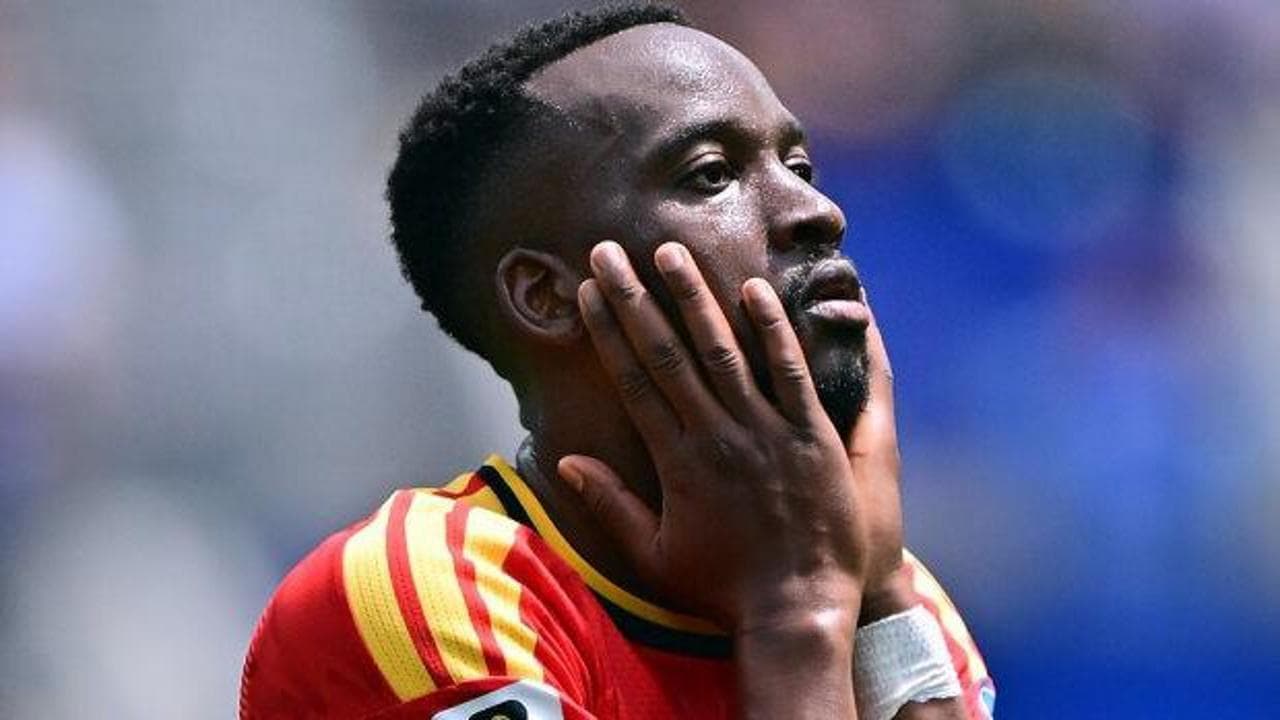 Beşiktaş, Lukebakio transferinde Benfica ile pazarlık masasında