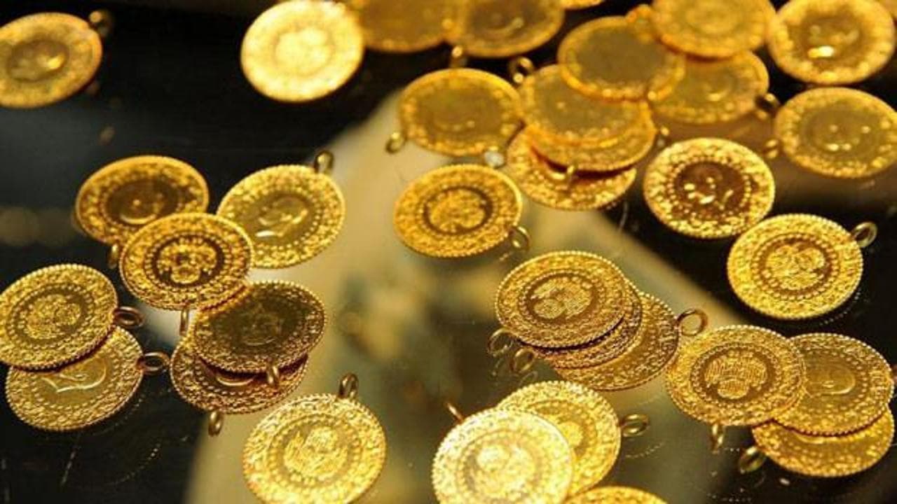 Altının kilogram fiyatı yüzde 0,6 değer kazandı
