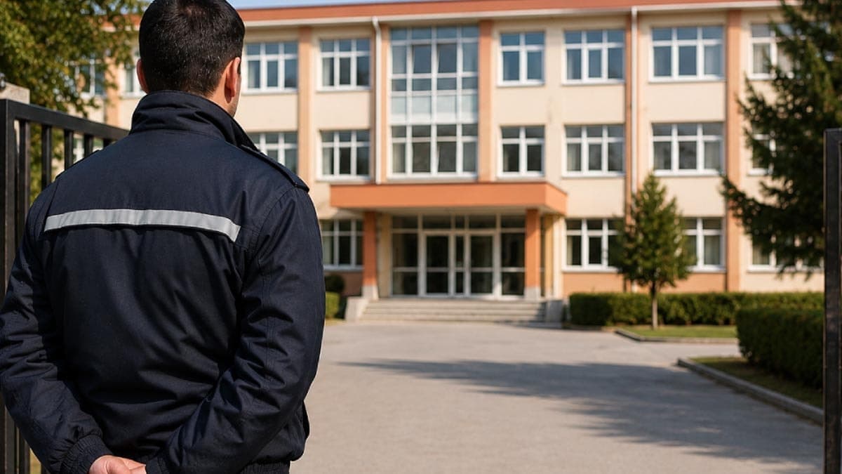 MEB Okullara 30 Bin Personel Alacak: Maaş ve Başvuru Detayları Netleşti