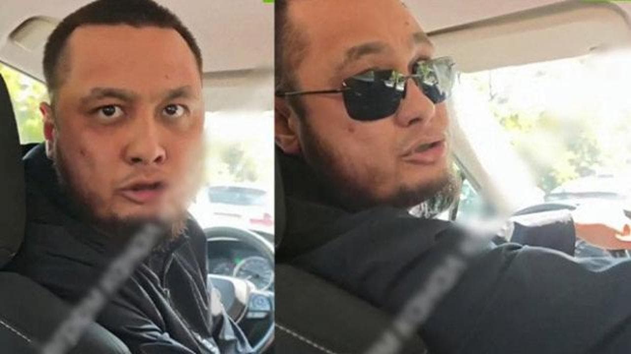 Taksi şoföründen skandal davranış: Yahudi yolcuyu taşımayı reddetti