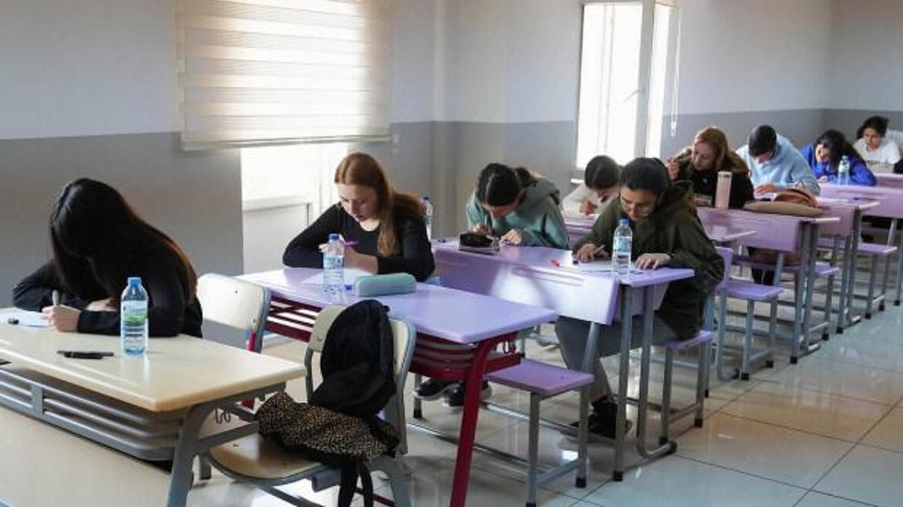 Lise Türlerine Göre YKS Yerleştirme Oranları Açıklandı